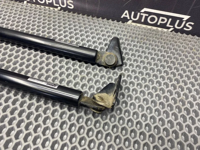 Амортизатор крышки багажника Mazda CX7 2.3 L3-VDT - миниатюра 8