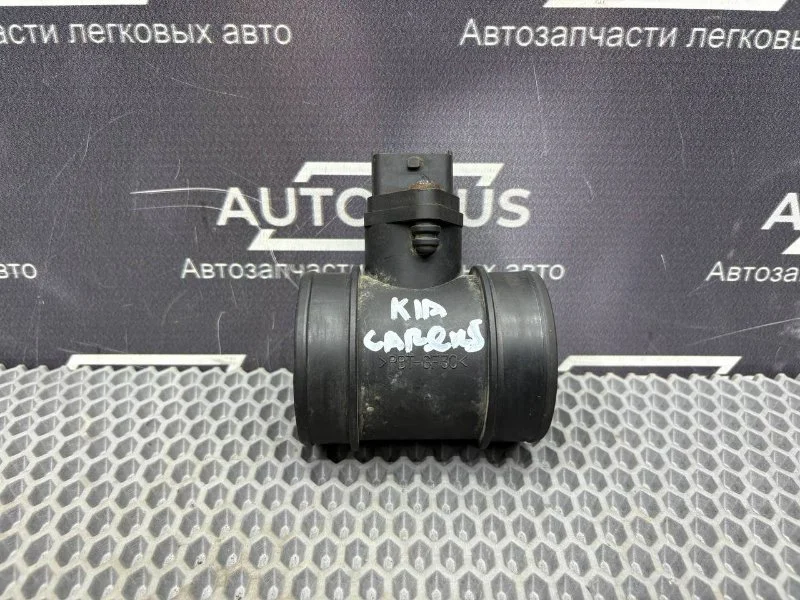 Дмрв Kia Carens КОМПАКТВЭН FJ G4GC - изображение 1