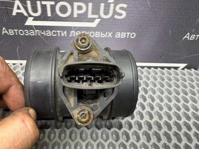 Дмрв Kia Carens КОМПАКТВЭН FJ G4GC - миниатюра 6