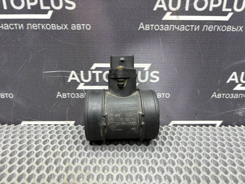 Дмрв Kia Carens КОМПАКТВЭН FJ G4GC - миниатюра 7