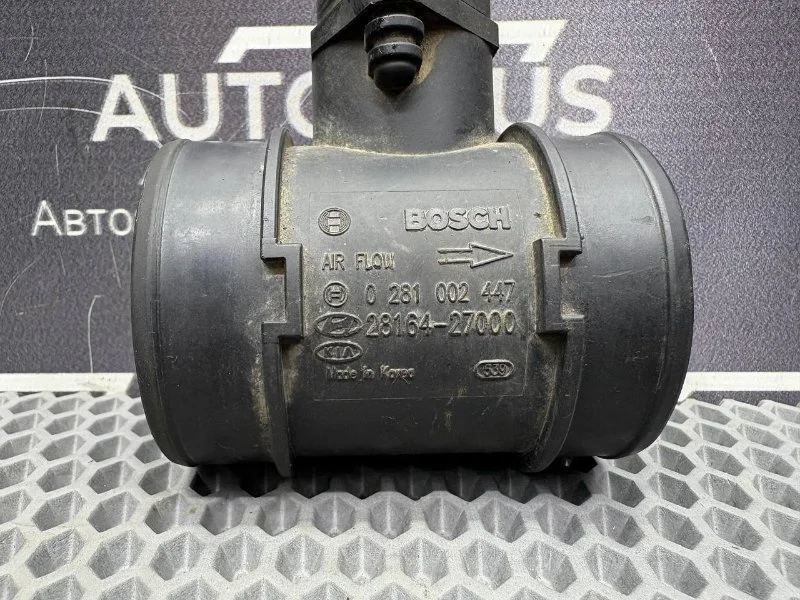 Дмрв Kia Carens КОМПАКТВЭН FJ G4GC - миниатюра 9