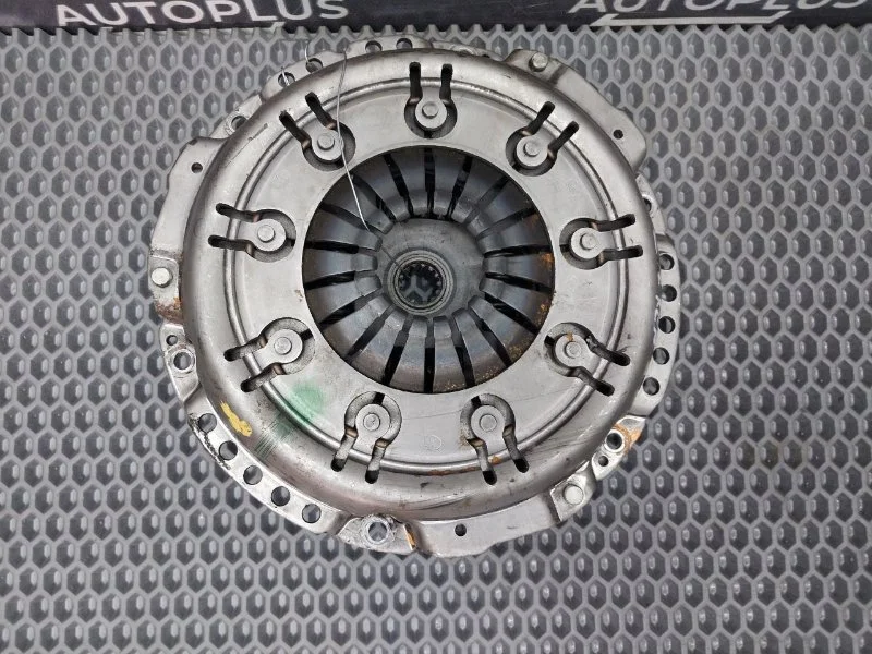 Корзина сцепления Opel Astra H ХЭТЧБЕК Z16XEP 2005 - миниатюра 2