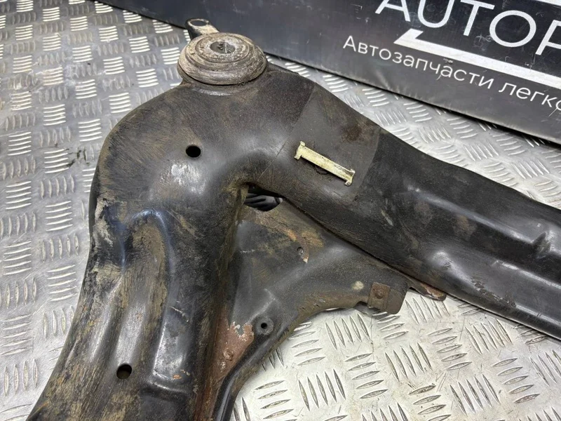 Подрамник передний Audi A6 СЕДАН C5 2.4 APS - миниатюра 5