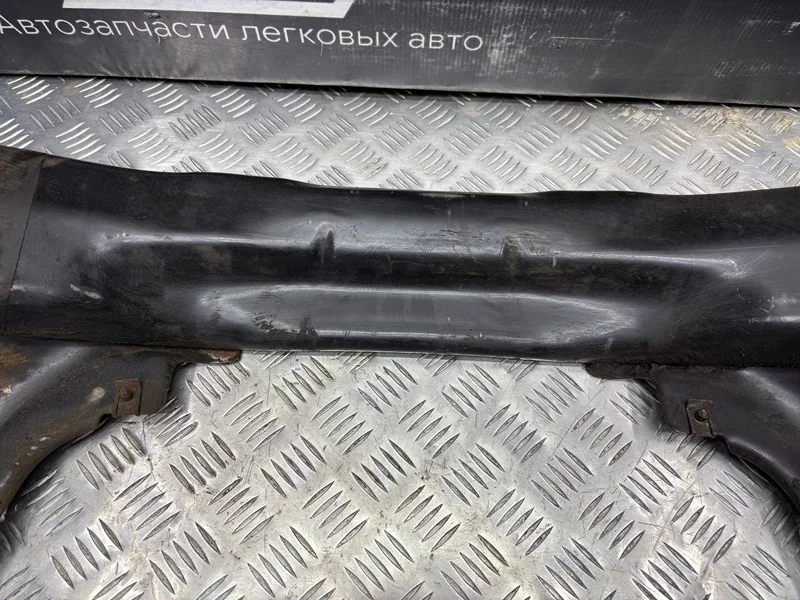 Подрамник передний Audi A6 СЕДАН C5 2.4 APS - миниатюра 6