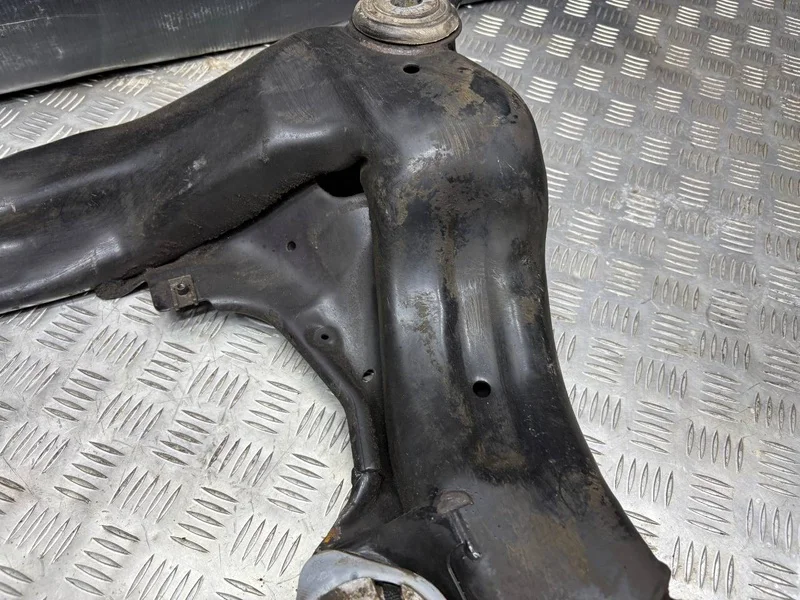 Подрамник передний Audi A6 СЕДАН C5 2.4 APS - миниатюра 8