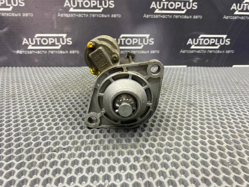 Стартер Chery Very A13 ХЭТЧБЕК SQR477F - миниатюра 3