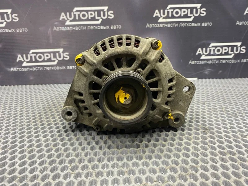 Генератор Chery Very A13 ХЭТЧБЕК SQR477F - миниатюра 2