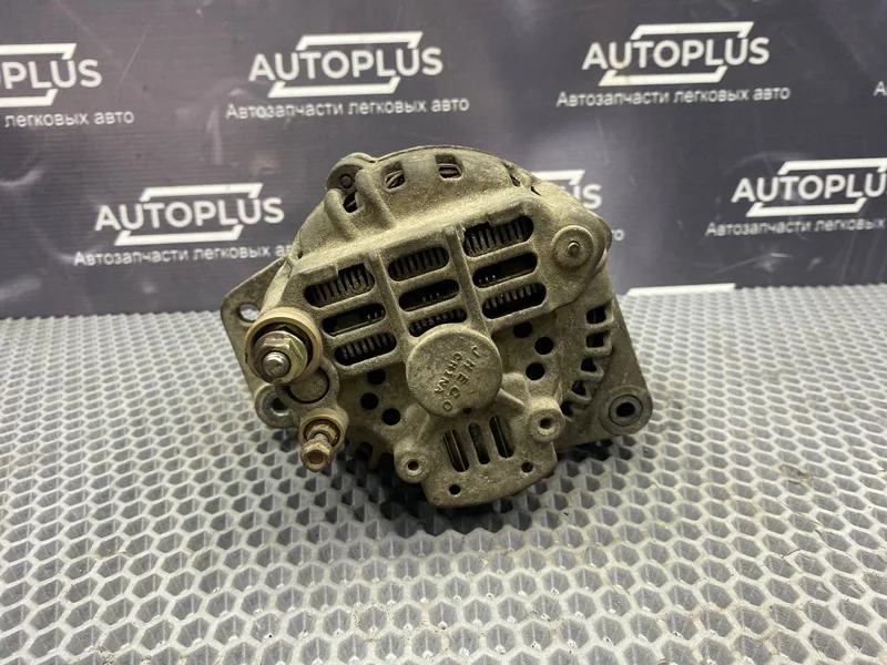 Генератор Chery Very A13 ХЭТЧБЕК SQR477F - миниатюра 6