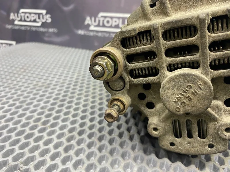 Генератор Chery Very A13 ХЭТЧБЕК SQR477F - миниатюра 7