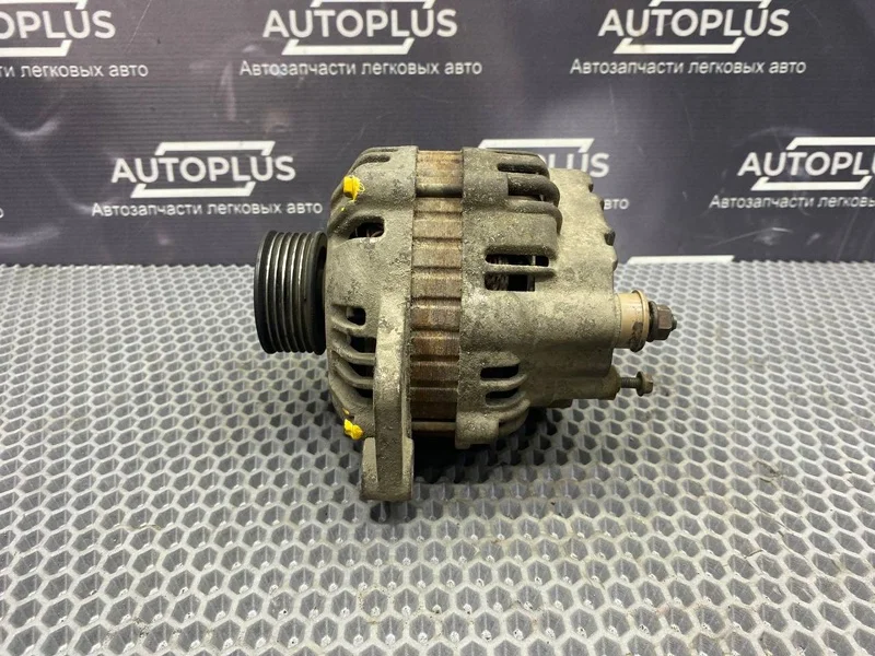 Генератор Chery Very A13 ХЭТЧБЕК SQR477F - миниатюра 8