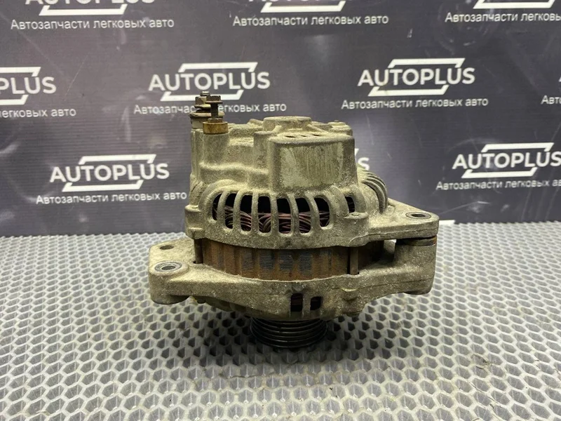 Генератор Chery Very A13 ХЭТЧБЕК SQR477F - миниатюра 9