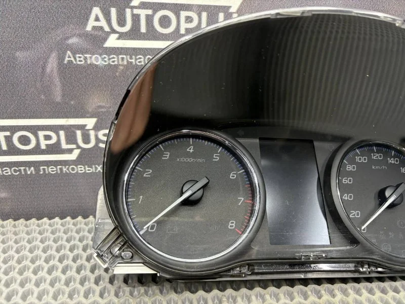 Панель приборов Mitsubishi Outlander 3 КРОССОВЕР - миниатюра 2