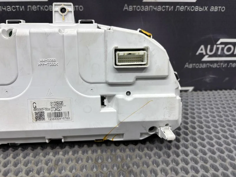 Панель приборов Mitsubishi Outlander 3 КРОССОВЕР - миниатюра 7