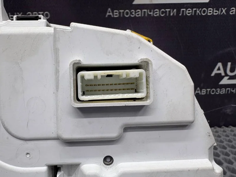 Панель приборов Mitsubishi Outlander 3 КРОССОВЕР - миниатюра 8