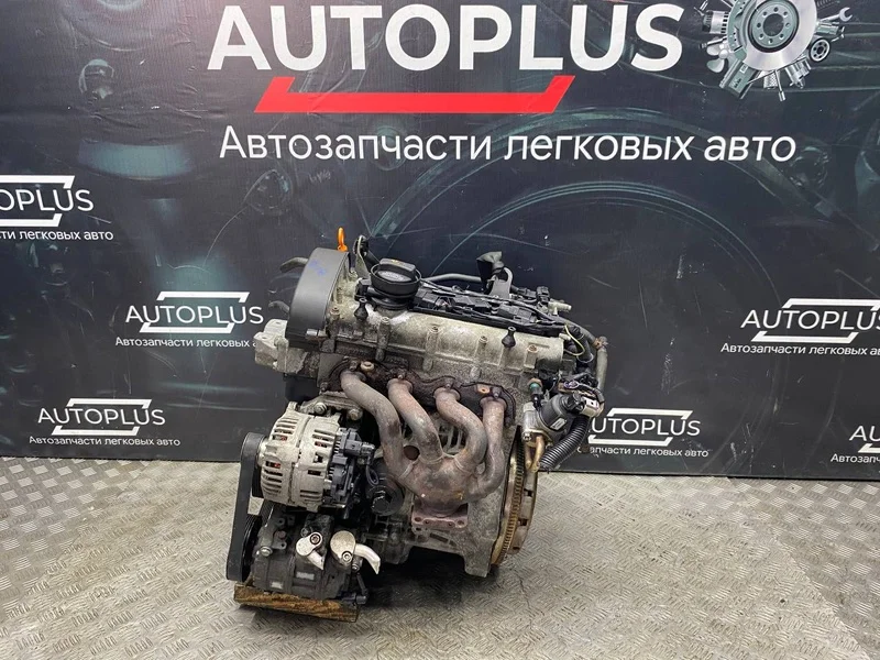 Двигатель Skoda Octavia СЕДАН 1.4 BCA 2008 - миниатюра 3