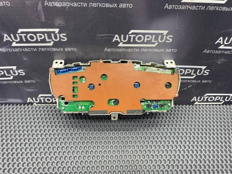 Панель приборов Mitsubishi Lancer СЕДАН 4G13 2007 - миниатюра 6