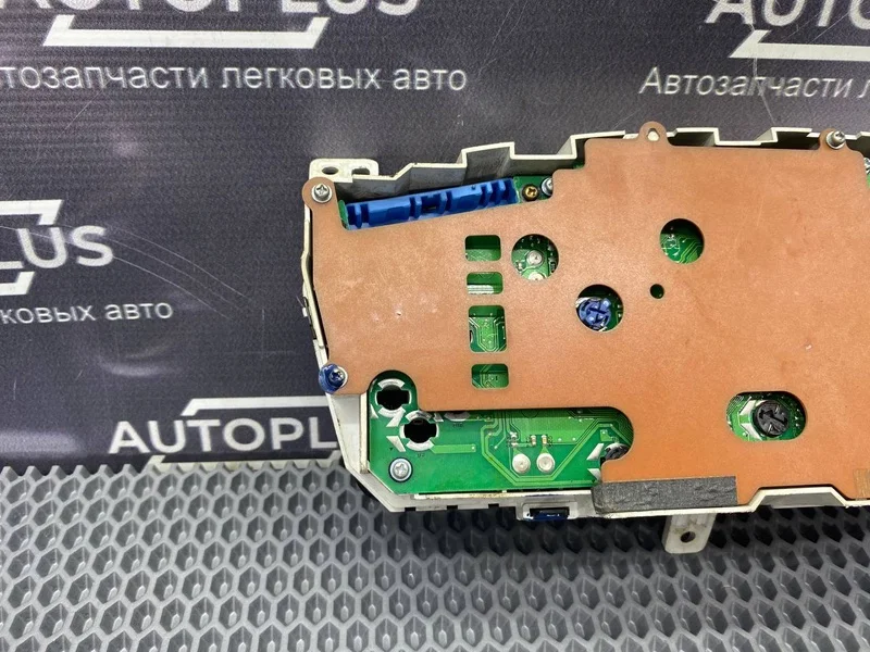 Панель приборов Mitsubishi Lancer СЕДАН 4G13 2007 - миниатюра 7