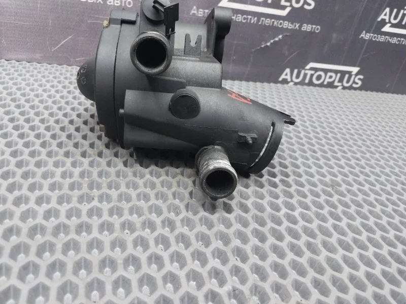 Корпус термостата Volkswagen Golf ХЕТЧБЕК 1.4 BCA - миниатюра 6
