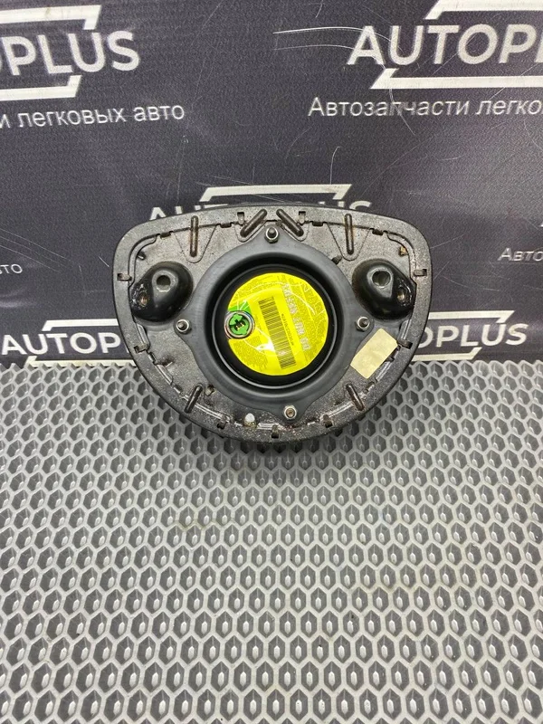 Подушка безопасности в руль Opel Corsa C 3 ХЭТЧБЕК - миниатюра 6