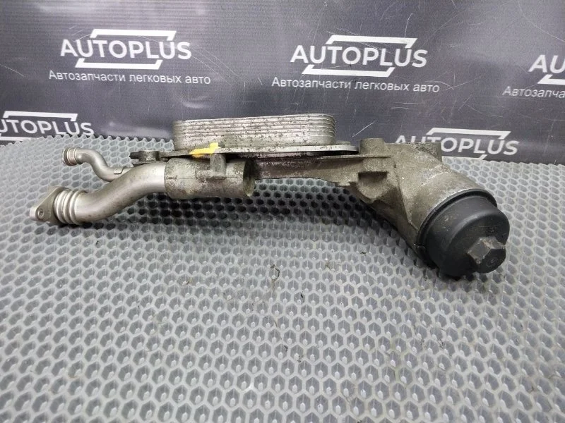Теплообменник Opel Astra H 3 ХЭТЧЕБЕК 1.6 Z16XER - миниатюра 5