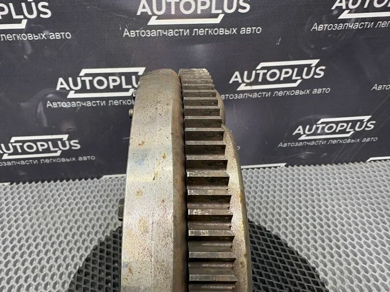 Маховик Ford Focus СЕДАН 2.0 AODA 2008 - миниатюра 6