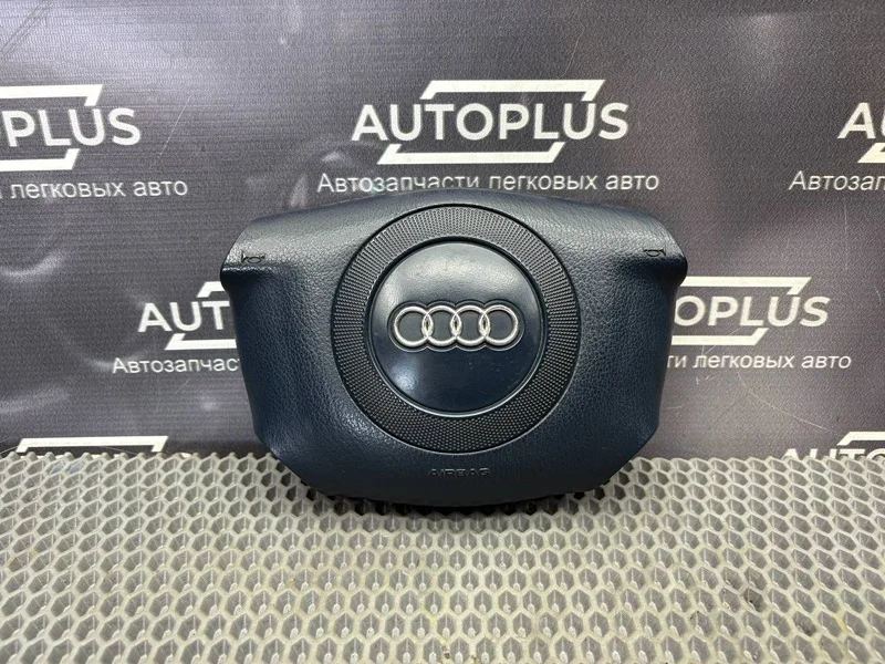 Подушка в руль Audi A6 СЕДАН C5 2.4 APS - изображение 1