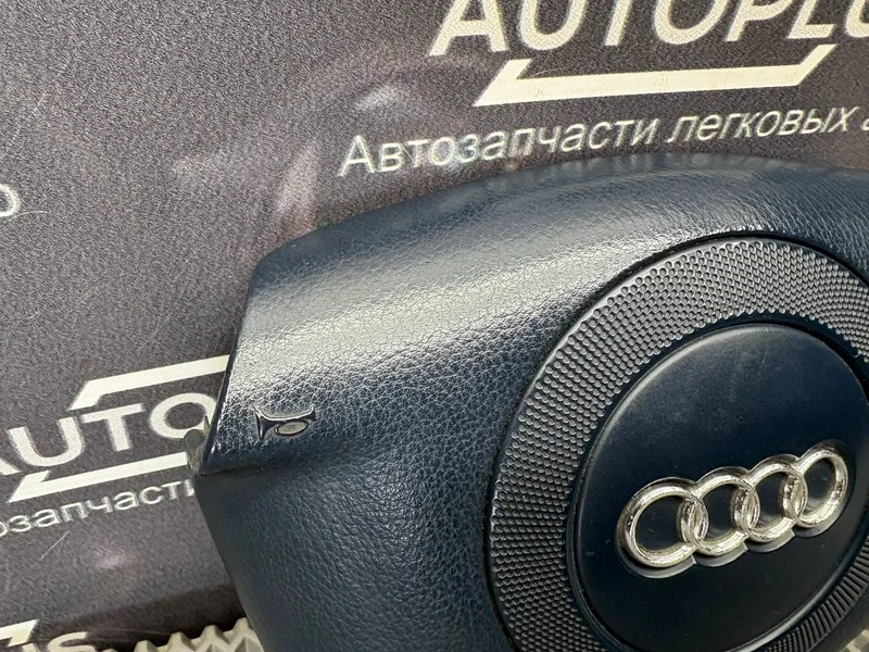 Подушка в руль Audi A6 СЕДАН C5 2.4 APS - миниатюра 2