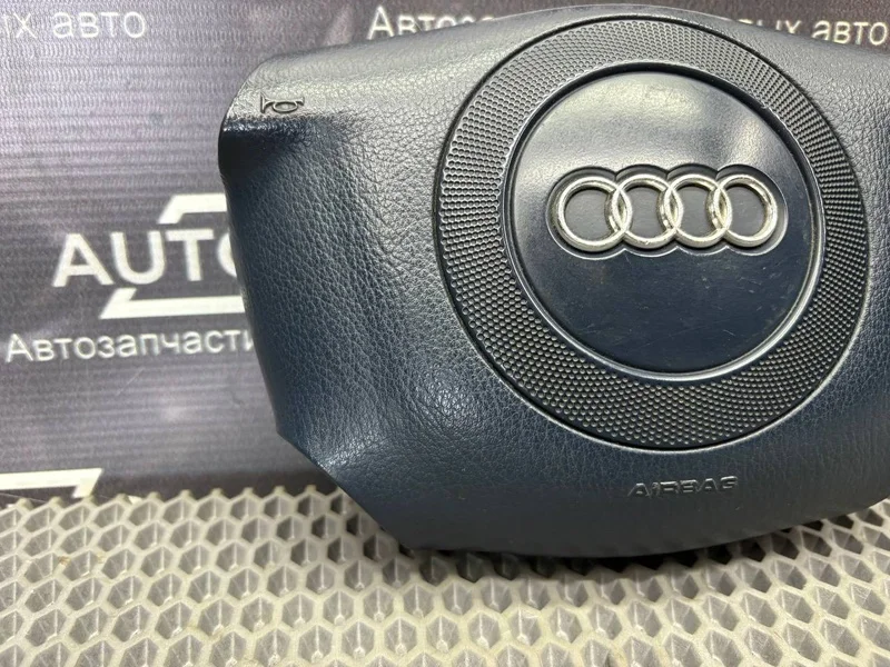 Подушка в руль Audi A6 СЕДАН C5 2.4 APS - миниатюра 3