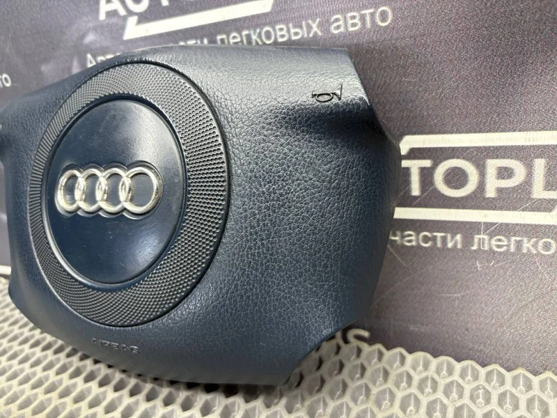 Подушка в руль Audi A6 СЕДАН C5 2.4 APS - миниатюра 5