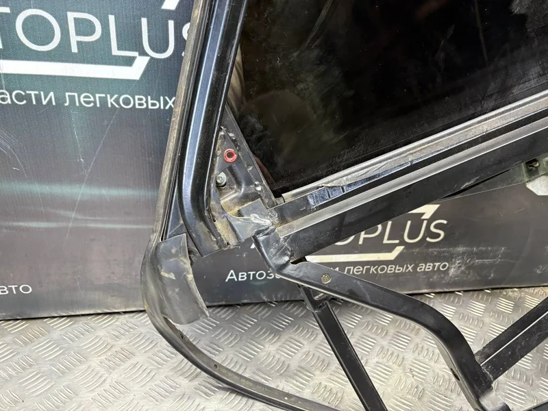Стеклоподъемник задний левый Audi A6 СЕДАН C5 2.4 - миниатюра 7