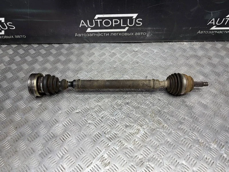 Правый привод Chery Amulet A15 СЕДАН SQR480 2009 - изображение 1
