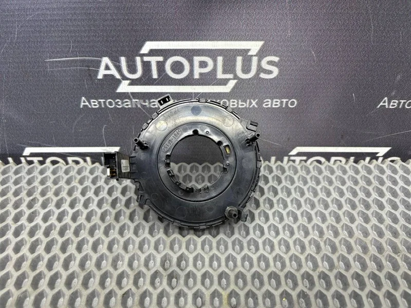 Подрулевой шлейф Audi A6 СЕДАН C5 2.4 APS - миниатюра 4