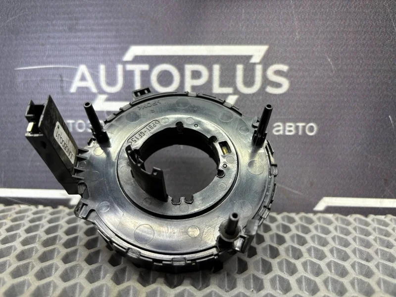 Подрулевой шлейф Audi A6 СЕДАН C5 2.4 APS - миниатюра 5