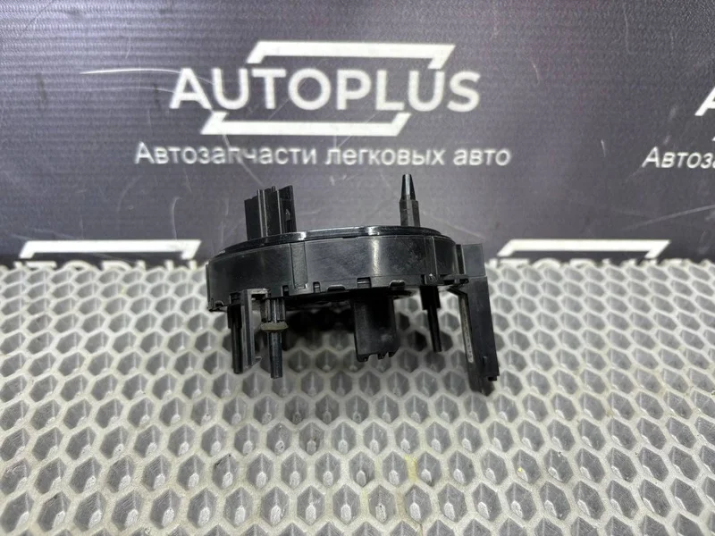 Подрулевой шлейф Audi A6 СЕДАН C5 2.4 APS - миниатюра 7