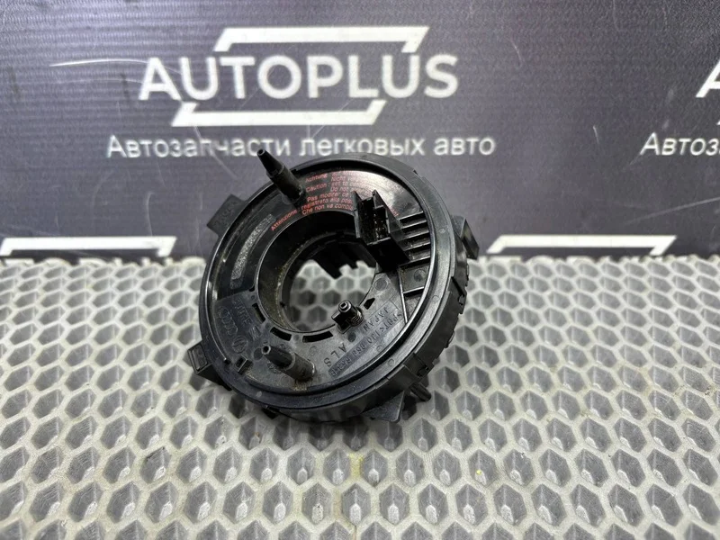 Подрулевой шлейф Audi A6 СЕДАН C5 2.4 APS - миниатюра 8