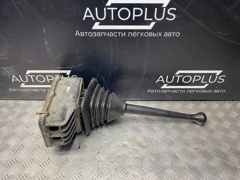 Кулиса МКПП Ford Transit ФУРГОН 2.0 D3FA - миниатюра 10