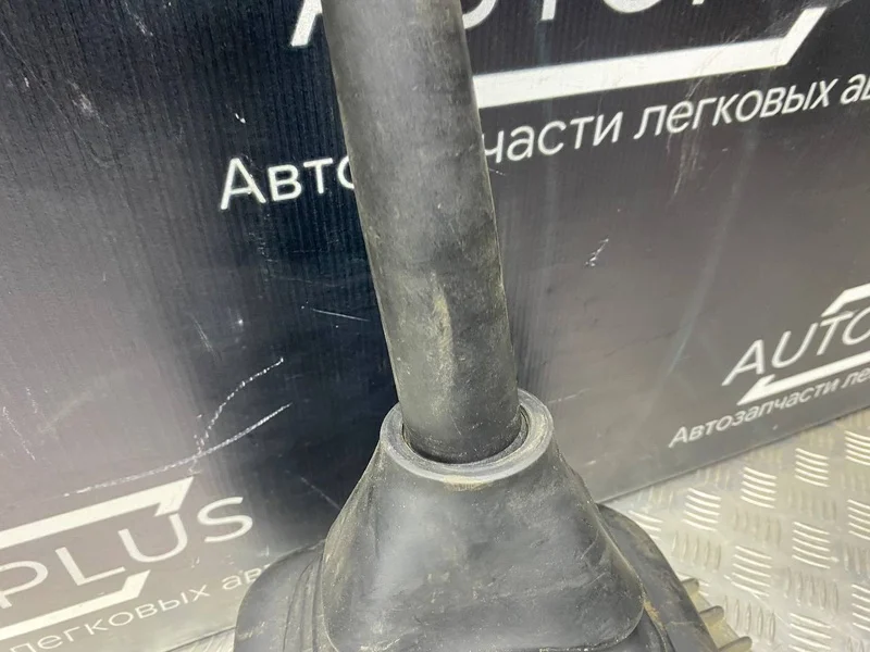 Кулиса МКПП Ford Transit ФУРГОН 2.0 D3FA - миниатюра 3