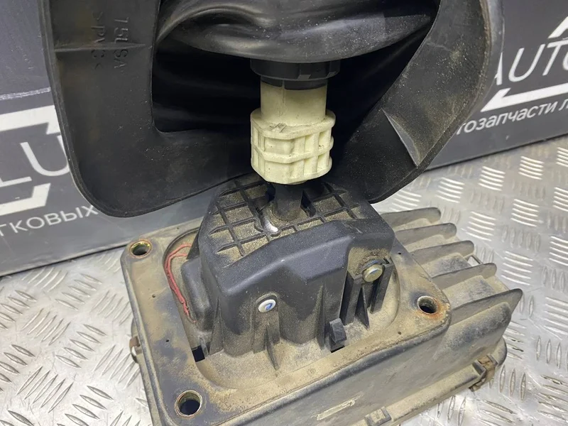 Кулиса МКПП Ford Transit ФУРГОН 2.0 D3FA - миниатюра 5