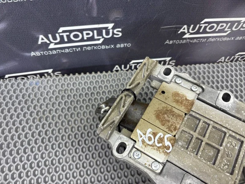 Рулевая колонка Audi A6 СЕДАН C5 2.4 APS - миниатюра 5