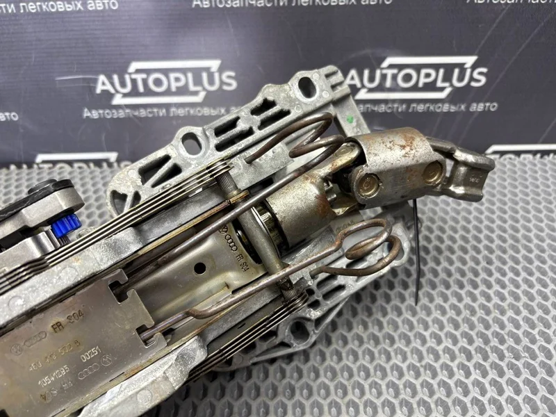 Рулевая колонка Audi A6 СЕДАН C5 2.4 APS - миниатюра 9