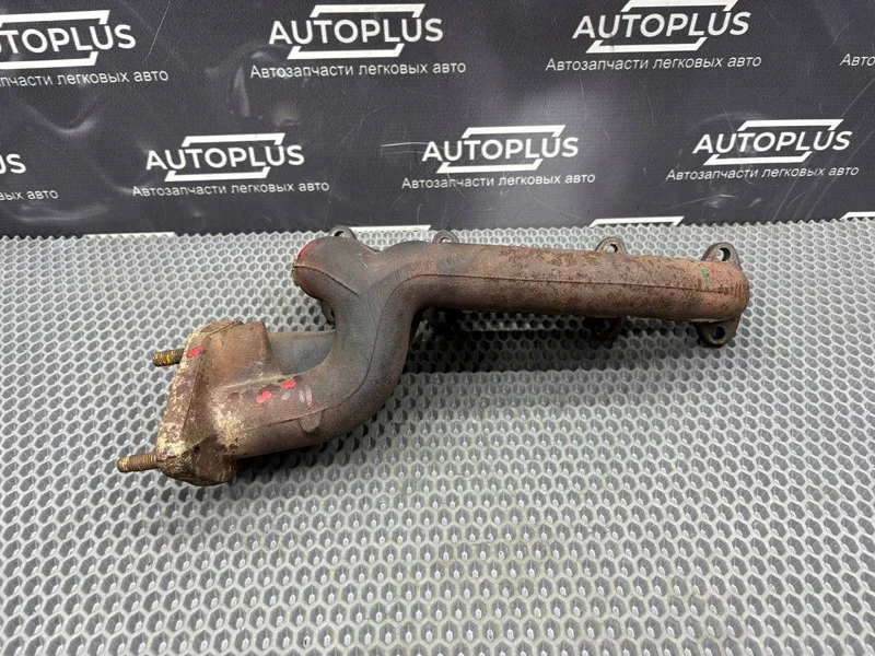 Выпускной коллектор Audi A4 B5 1.6 ADP - миниатюра 5
