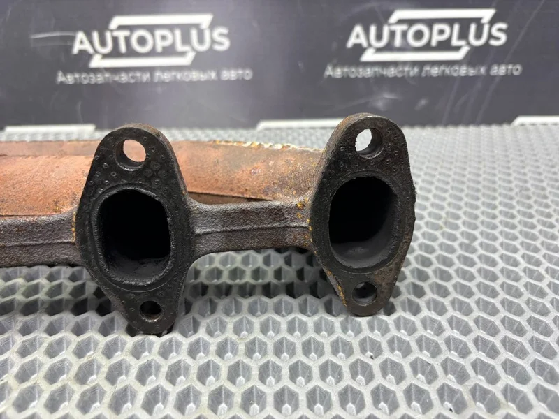 Выпускной коллектор Audi A4 B5 1.6 ADP - миниатюра 7