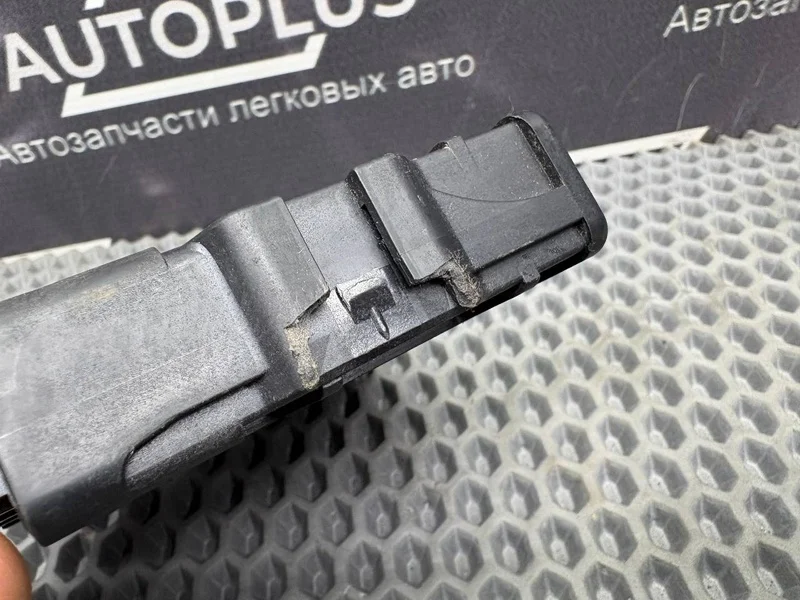 Блок управления АКПП Mitsubishi Outlander 3 - миниатюра 5