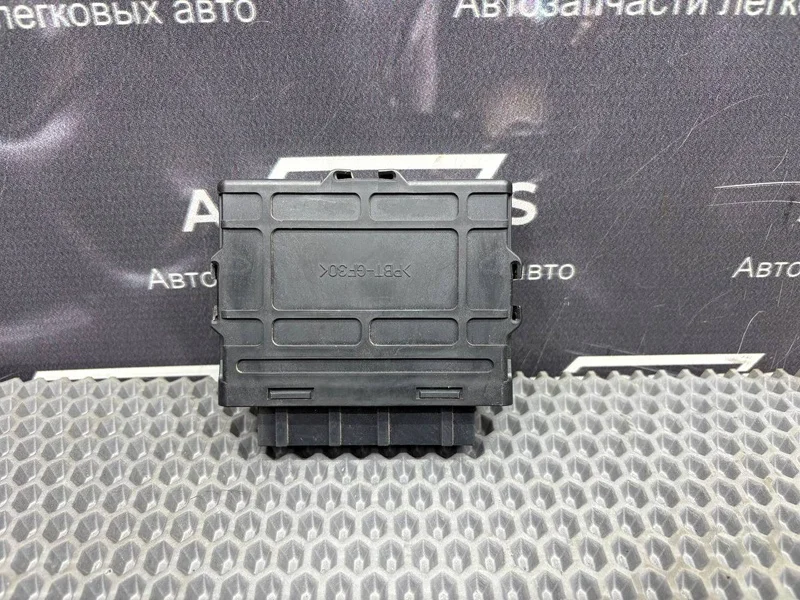 Блок управления АКПП Mitsubishi Outlander 3 - миниатюра 6