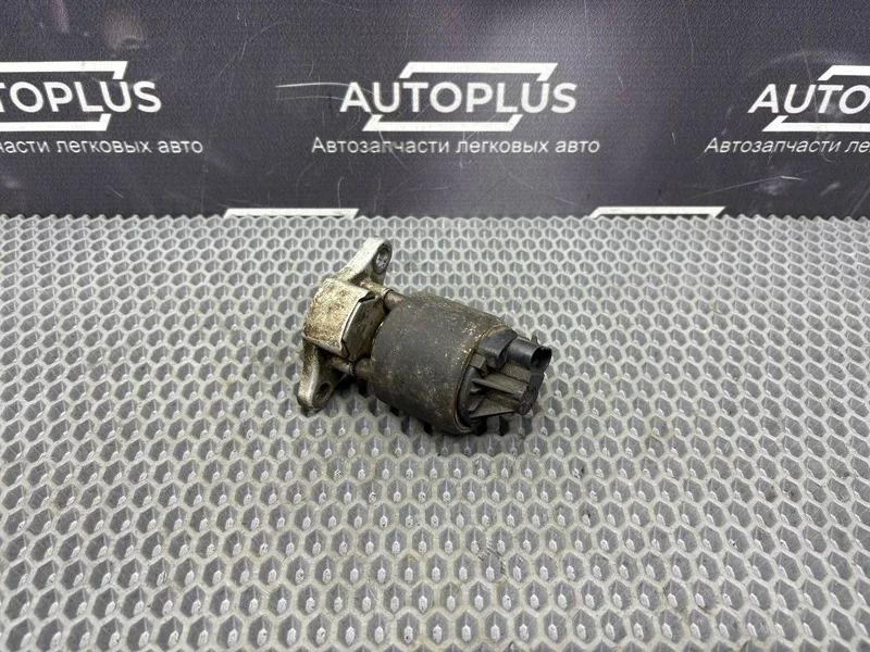 Клапан EGR Opel Vectra B УНИВЕРСАЛ 1.6 X16XEL 1998 - изображение 1