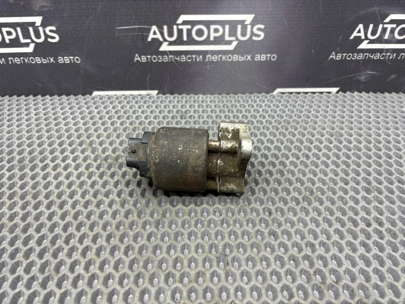 Клапан EGR Opel Vectra B УНИВЕРСАЛ 1.6 X16XEL 1998 - миниатюра 2