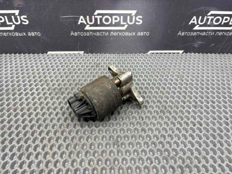 Клапан EGR Opel Vectra B УНИВЕРСАЛ 1.6 X16XEL 1998 - миниатюра 3