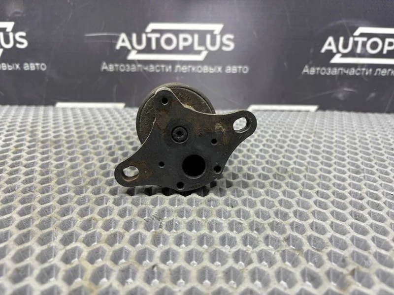 Клапан EGR Opel Vectra B УНИВЕРСАЛ 1.6 X16XEL 1998 - миниатюра 4