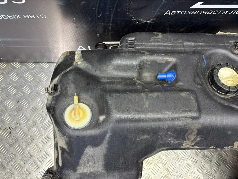 Топливный бак Audi A6 СЕДАН C5 2.4 APS - миниатюра 6