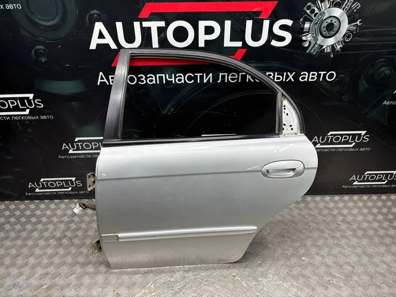 Дверь боковая задняя левая Kia Spectra СЕДАН S6D - изображение 1